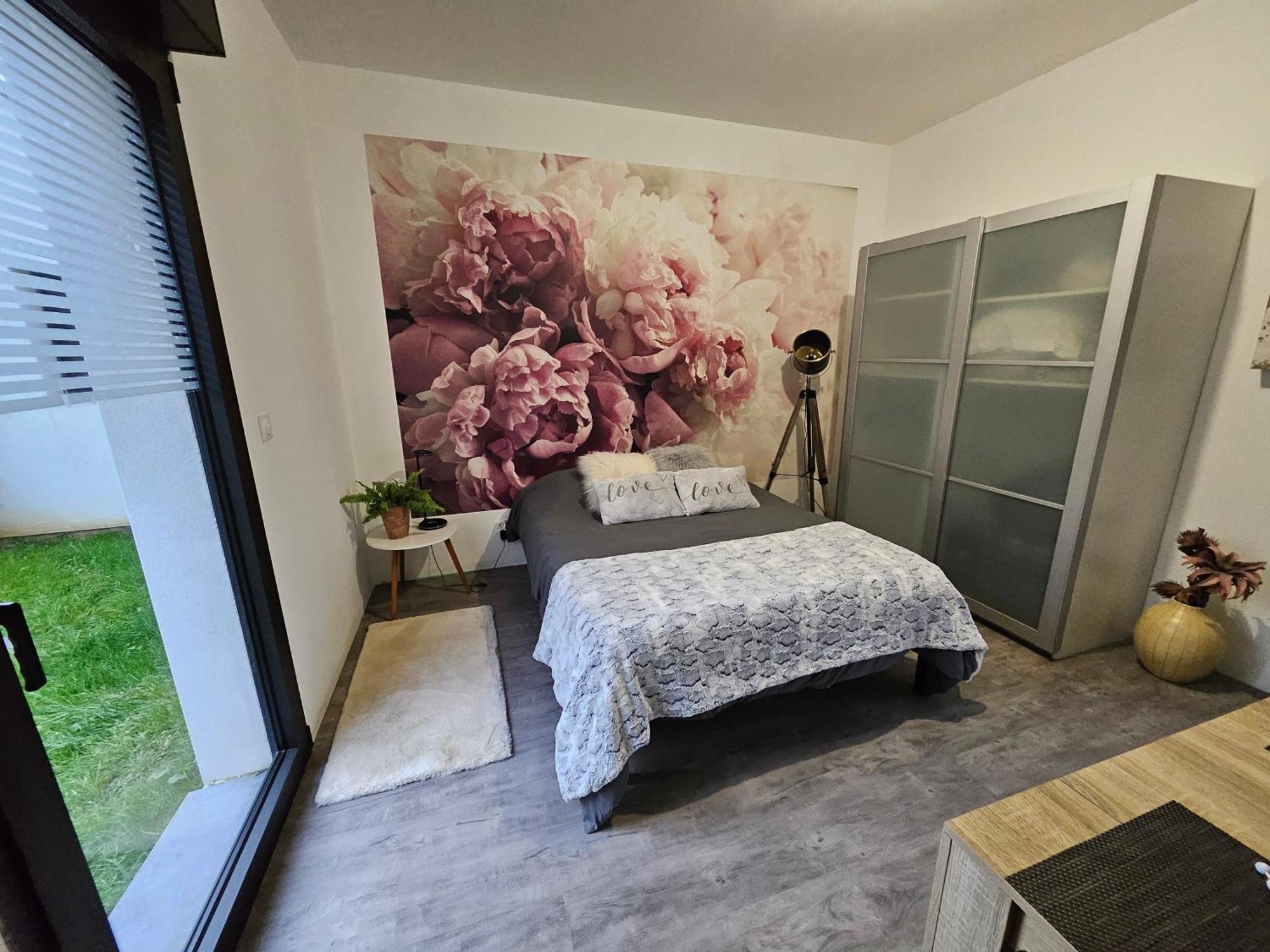 Les Ateliers Apartment Nivelle Ngoại thất bức ảnh