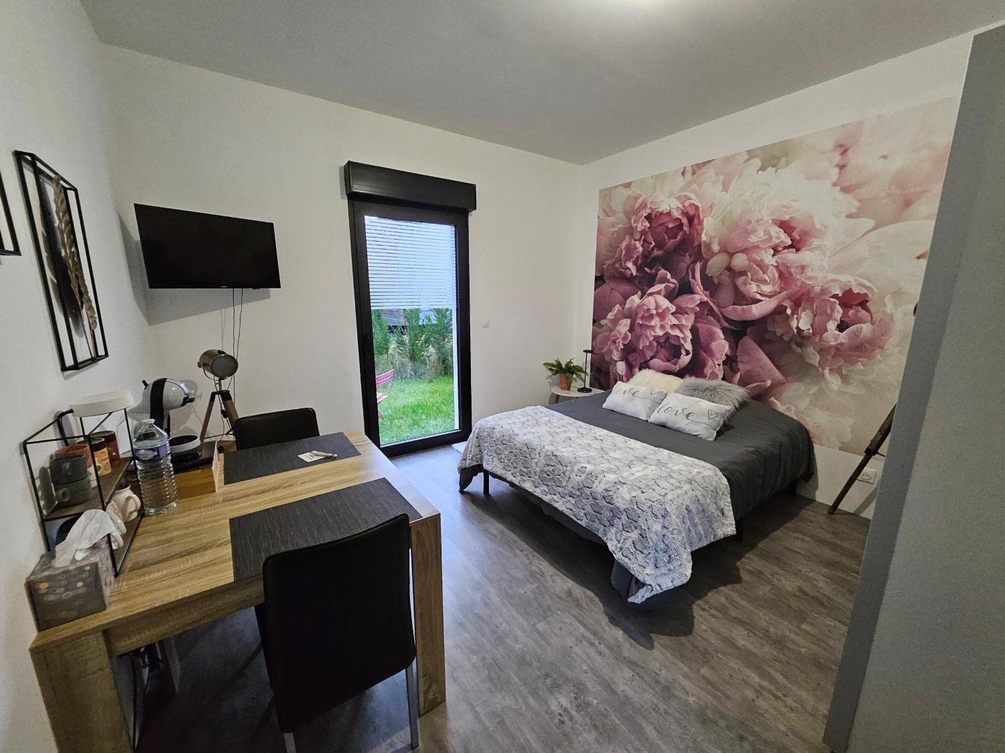 Les Ateliers Apartment Nivelle Ngoại thất bức ảnh