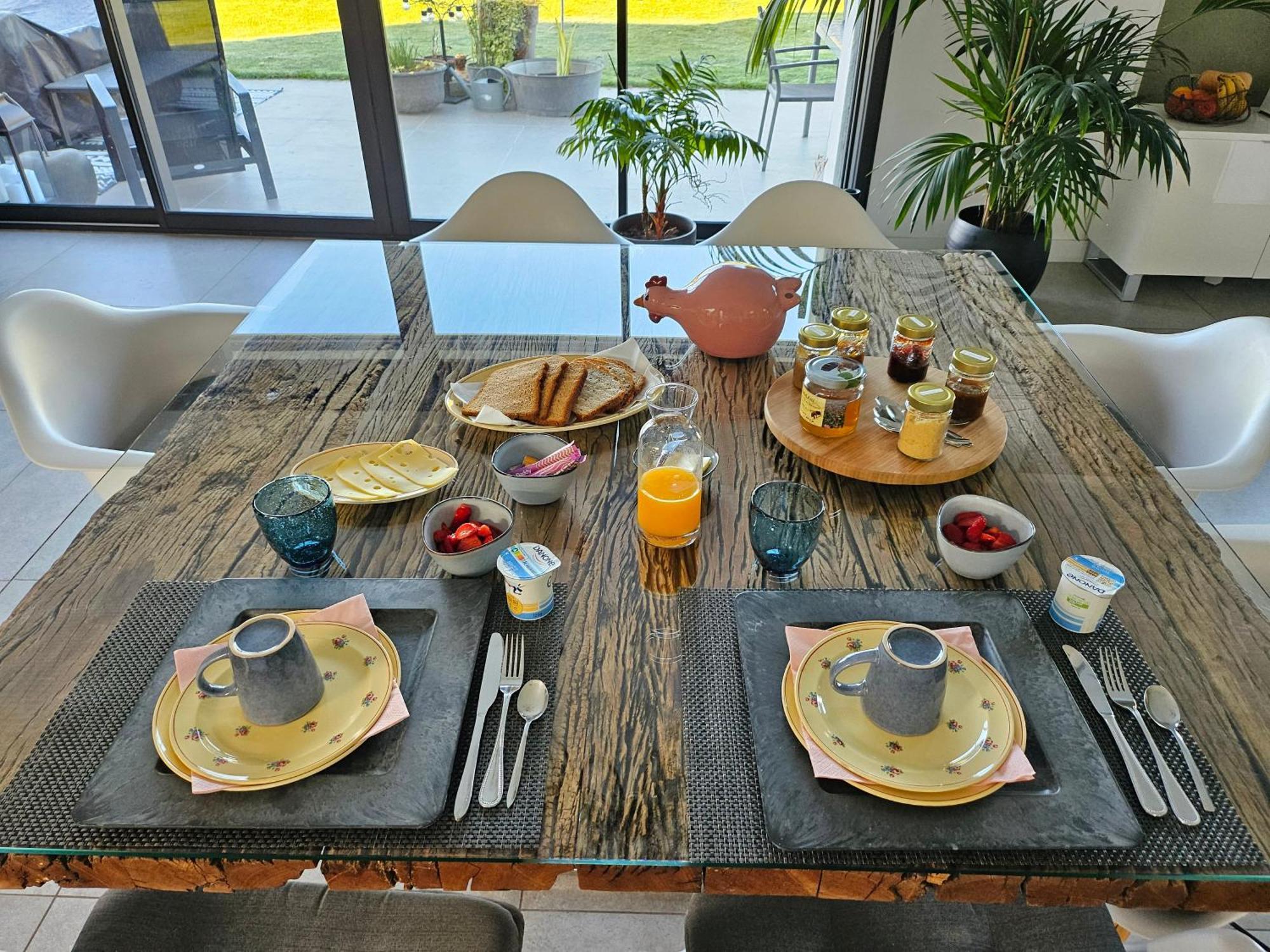 Les Ateliers Apartment Nivelle Ngoại thất bức ảnh